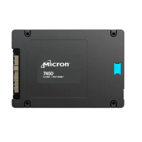 SSD Server Micron XTR, 960 GB, PCIe Express 4.0 x4, U.3