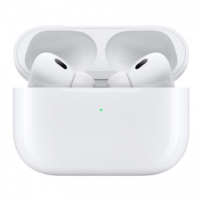 AIRPODS PRO (2ND GENERATION)/WITH MAGSAFE CASE (USBC)