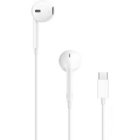 Apple EarPods (USB-C) with Remote and Mi