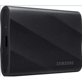 SSD Samsung MU-PG4T0B/EU - 4TB - Portable SSD T9