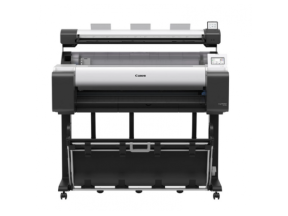 Multifunctional A0 Canon imagePROGRAF TM-350 + Scanner Canon LM36