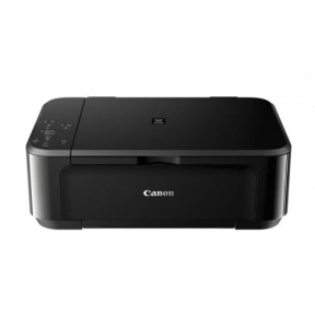 Multifunctional Inkjet Color Canon Pixma MG3650 Wireless