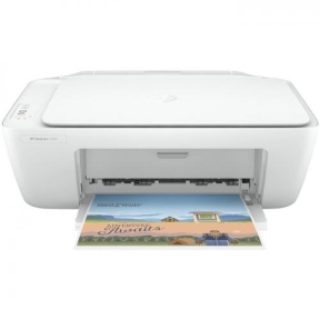 Multifunctional Inkjet Color HP DeskJet 2320 All-in-One