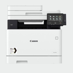 Multifunctional Laser Color Canon i-SENSYS X C1127i