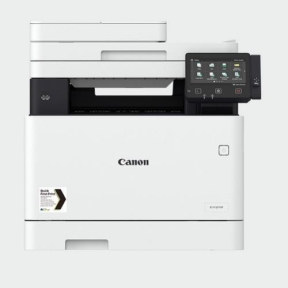 Multifunctional Laser Color Canon i-SENSYS X C1127if