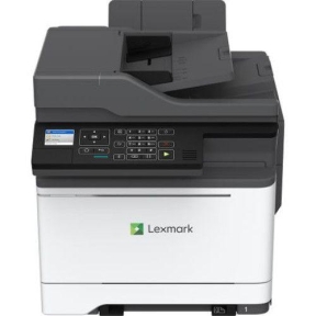 Multifunctional Laser Color Lexmark MC2640adwe