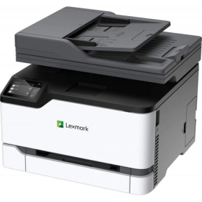 Multifunctional Laser Color Lexmark MC3224ADWE