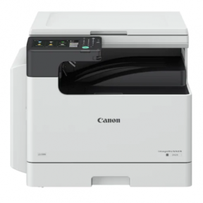 Multifunctional Laser Monocrom CANON imageRUNNER 2425