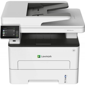 Multifunctional Laser Monocrom Lexmark MB2236ADWE