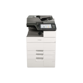 Multifunctional Laser Monocrom Lexmark MX910DXE