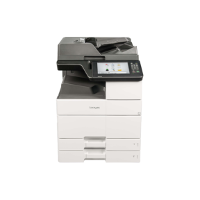 Multifunctional Laser Monocrom Lexmark MX911DE