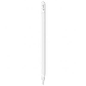 Stylus Apple 2nd Generation pentru iPad Pro, White