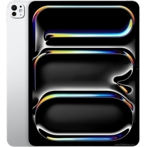 Tableta Apple iPad Pro 11 (2024), Apple M4 Deca Core, 11inch, 512GB, WI-FI, BT, iPadOS 17.4, Silver