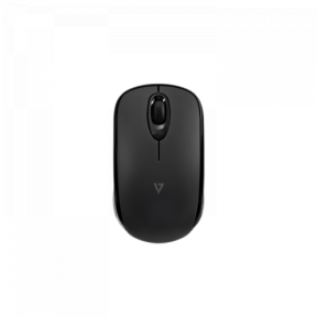 Mouse Optic V7 MW150BT, Bluetooth, Black