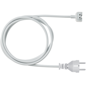 Apple Power Adapter Extension Cable