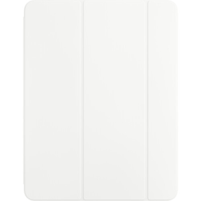 Husa/Stand Apple Smart Folio (M4) pentru iPad Pro de 13inch, White