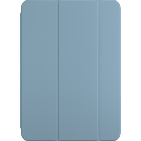 Husa/Stand Apple Smart Folio (M4) pentru iPad Pro de 13inch, Denim