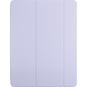 Husa/Stand Apple Smart Folio pentru iPad Air M2 de 13inch, Light Violet