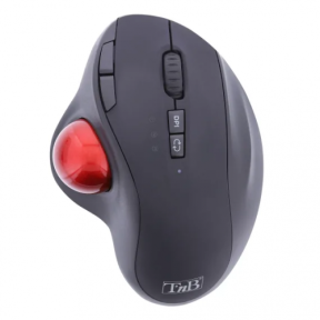 Mouse Optic TnB MWTRACK, Bluetooth, Gray