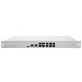Firewall Cisco Meraki MX100-HW
