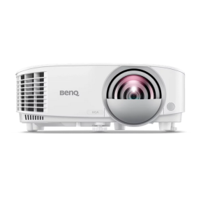 Videoproiector Benq MX808STH, White