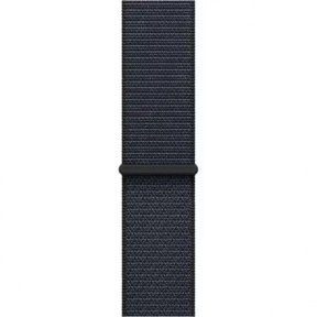 Curea SmartWatch Apple MXL33ZM/A, 46mm, Sport Loop Ink