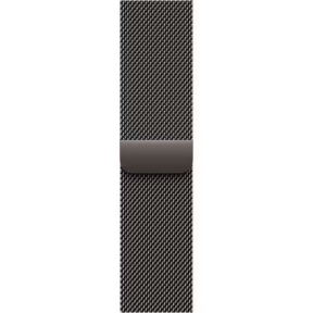 Curea SmartWatch Apple MXMP3ZM/A, 42mm, Slate Milanese Loop