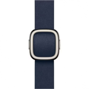 Curea SmartWatch MXW13ZM/A, 42mm, Deep Blue Modern Buckle/Medium