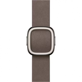 Curea SmartWatch MXW43ZM/A, 42mm, Dark Taupe Modern Buckle/Medium