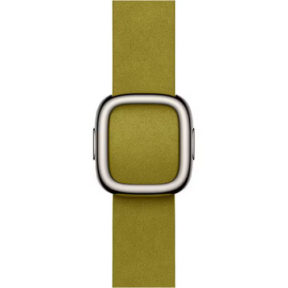 Curea SmartWatch MXW83ZM/A, 42mm, Chartreuse Modern Buckle/Large