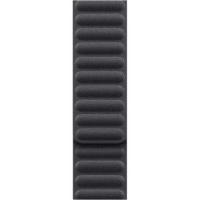 Curea SmartWatch Apple MXWR3ZM/A, 42mm, Black Magnetic Link/M-L