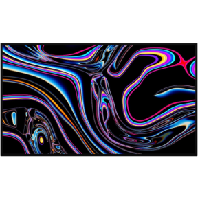 Pro Display XDR - Standard glass