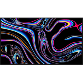 Pro Display XDR - Nano-texture glass