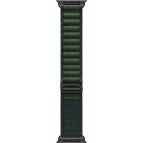 Curea SmartWatch MYPQ3ZM/A, 49mm, Green Alpine Loop/Small