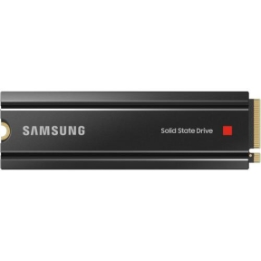 SSD Samsung 980 PRO Heatsink 1TB, PCI Express 4.0 x4, M.2 2280