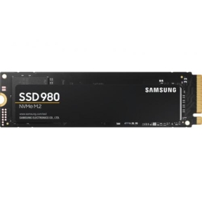 SSD Samsung 980 1TB, PCI Express 3.0 x4, M.2 2280