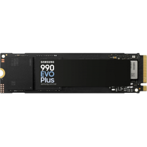 SSD Samsung 990 EVO Plus, 4TB, PCI Express 4.0 x4, M.2 2280