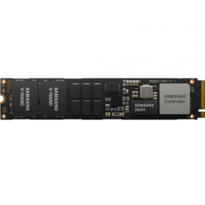 SSD Server Samsung Datacenter PM9A3 1.92TB, PCI Express 4.0 x4, M.2