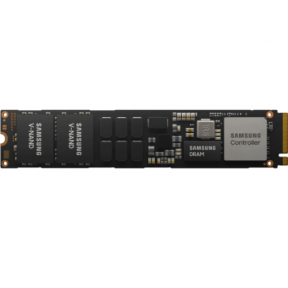 SSD Server Samsung Datacenter PM9A3 3.84TB, PCI Express 4.0 x4, M.2