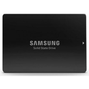 SSD Server Samsung Enterprise SM883, 960GB, SATA3, 2.5inch