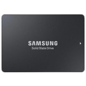 SSD Server Samsung SM863a 480GB, SATA, 2.5inch