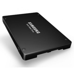 SSD Server Samsung PM1643A 15.36TB, SAS, 2.5inch, Bulk