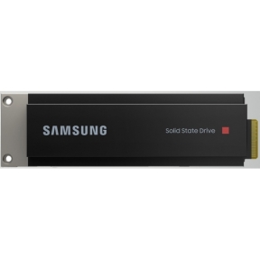 SSD Server Samsung Datacenter PM9A3 3.84TB, PCI Express 4.0 x4, E1.S