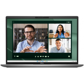 Laptop Dell Latitude 7650, Intel Core Ultra 7 155U, 16inch, RAM 16GB, SSD 512GB, Intel Graphics, Windows 11 Pro, Grey