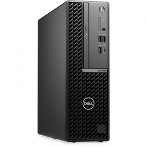 Calculator Dell Optiplex 7010 Plus SFF, Intel Core i7-13700, RAM 8GB, SSD 512GB, Intel UHD Graphics 770, Windows 11 Pro