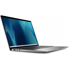Laptop Dell Latitude 7440, Intel Core i7-1365U, 14inch, RAM 16GB, SSD 512GB, Intel Iris Xe Graphics, Windows 11 Pro, Titan Gray