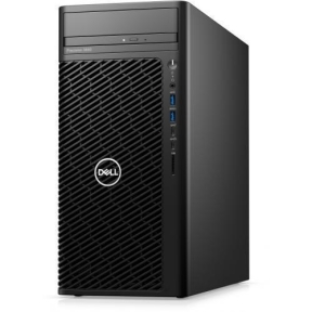 Calculator Dell Precision 3660 Tower, Intel Core i7-13700K, RAM 32GB, SSD 1TB, Intel UHD Graphics 770, Windows 11 Pro