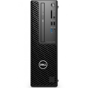 Calculator Dell Precision 3460 SFF, Intel Core i7-13700, RAM 16GB, SSD 512GB, nVidia T1000 4GB, Windows 11 Pro