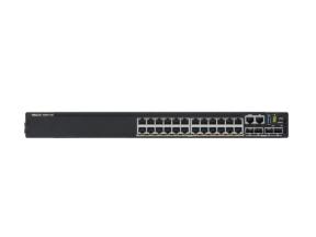 Switch DELL EMC N2224PX-ON, 24 Porturi, PoE