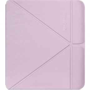 Husa protectie Kobo Sleep Cover Libra 2, Pink